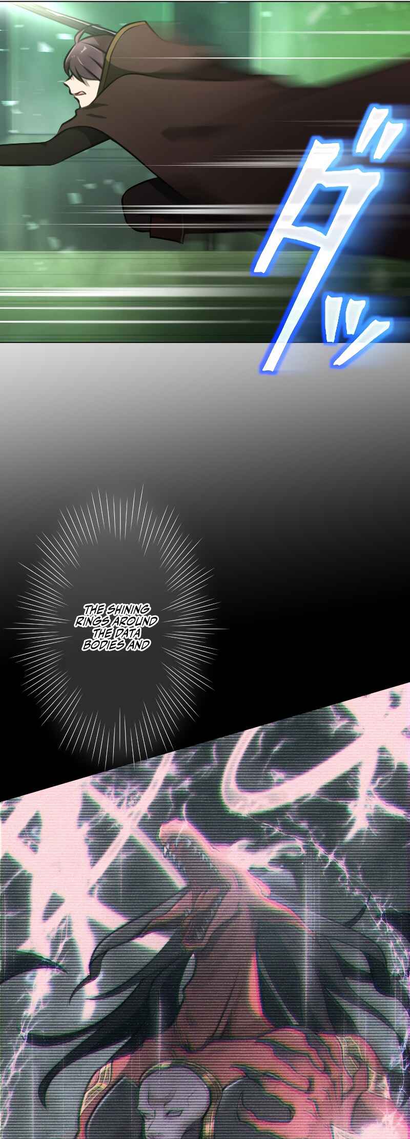 Page 13 Chapter 22 Revenge of the Top Ranker