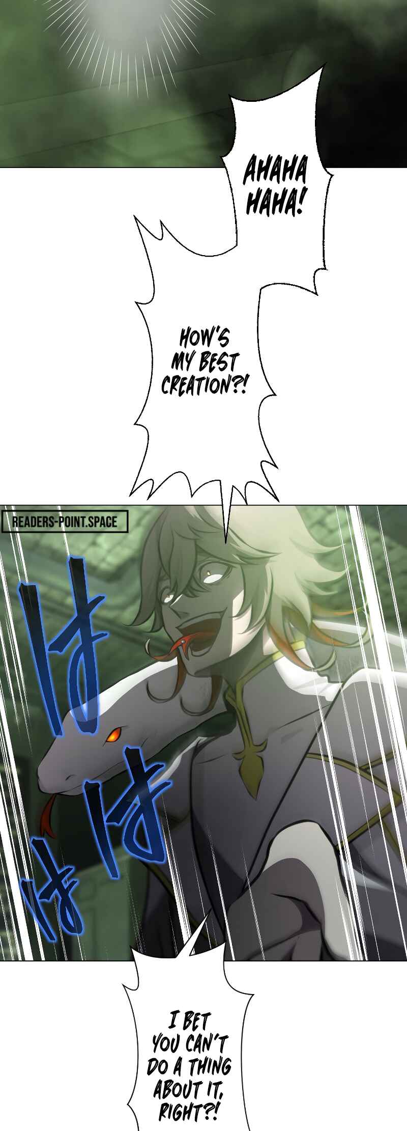 Page 15 Chapter 22 Revenge of the Top Ranker