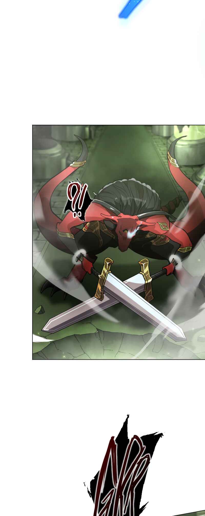 Page 19 Chapter 22 Revenge of the Top Ranker