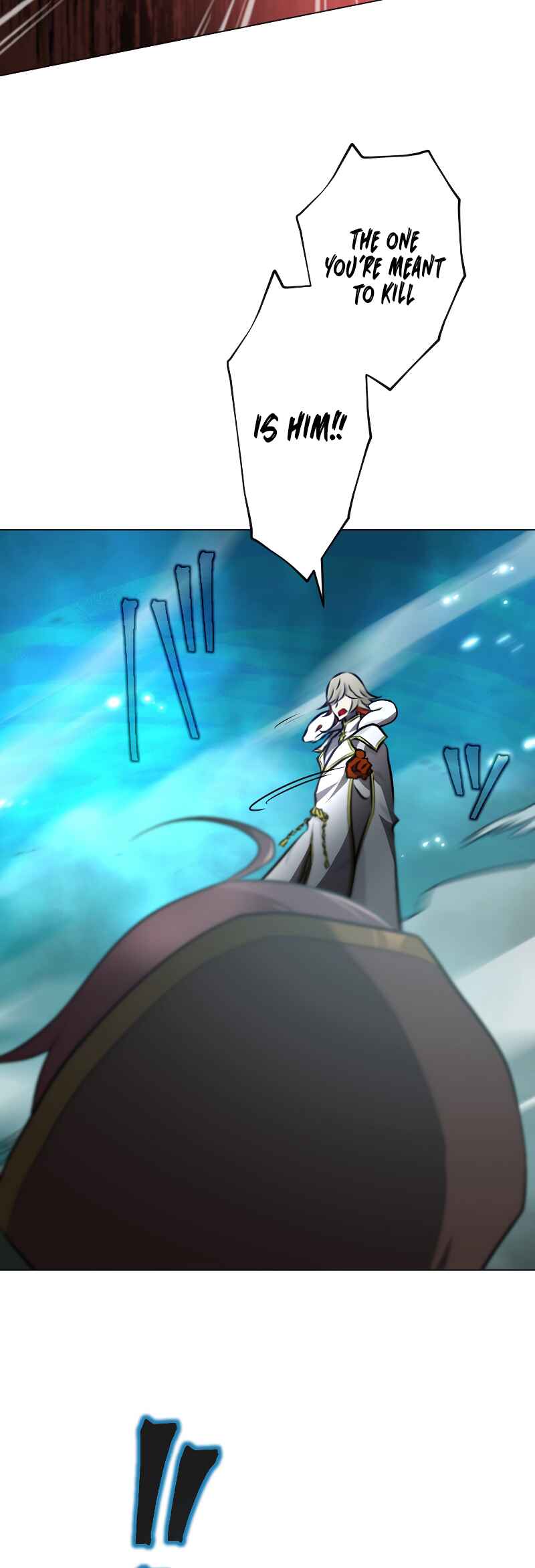 Page 26 Chapter 22 Revenge of the Top Ranker