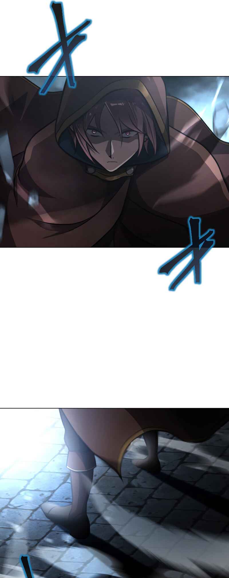 Page 28 Chapter 22 Revenge of the Top Ranker
