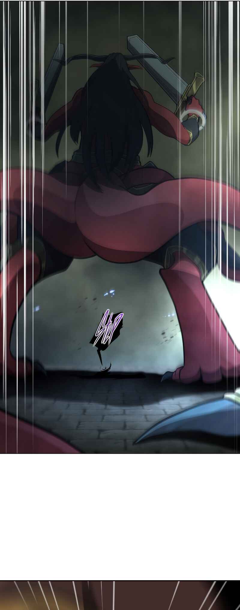 Page 34 Chapter 22 Revenge of the Top Ranker