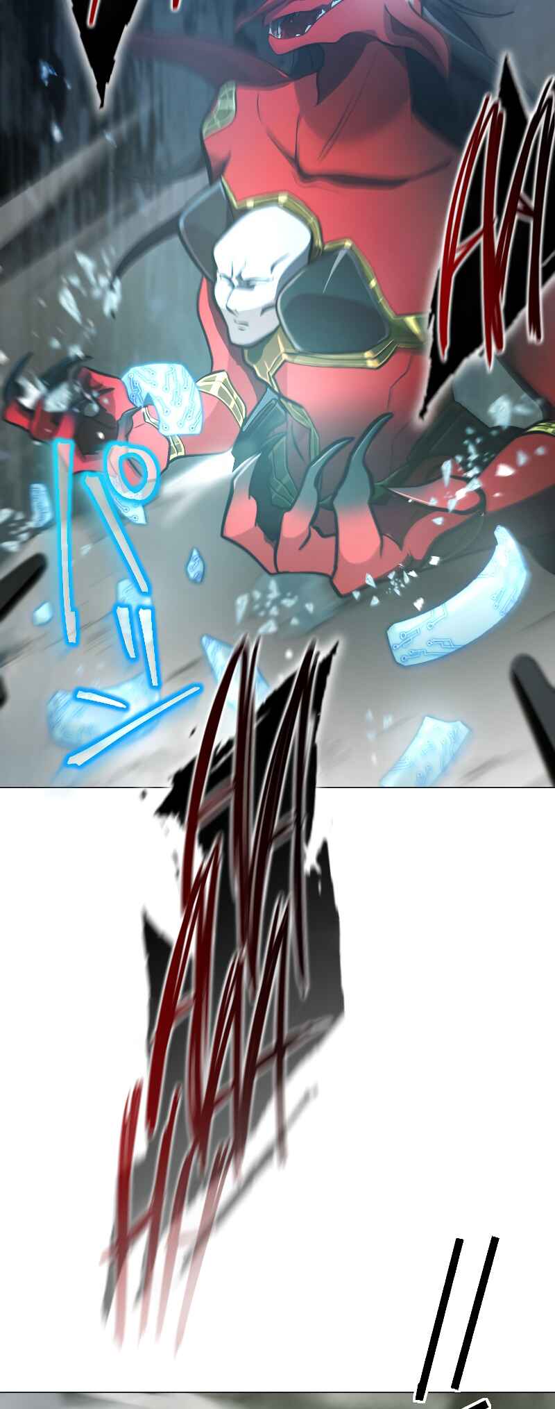 Page 37 Chapter 22 Revenge of the Top Ranker
