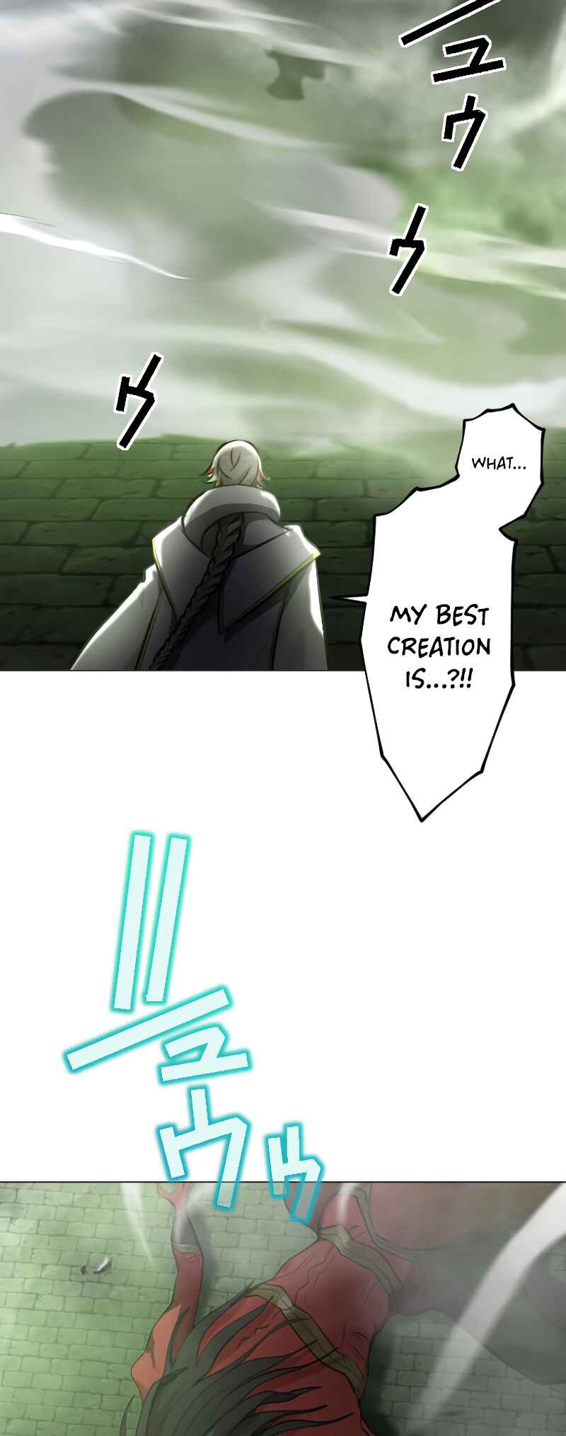 Page 38 Chapter 22 Revenge of the Top Ranker