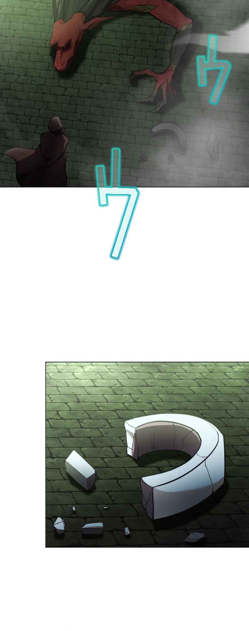 Page 39 Chapter 22 Revenge of the Top Ranker