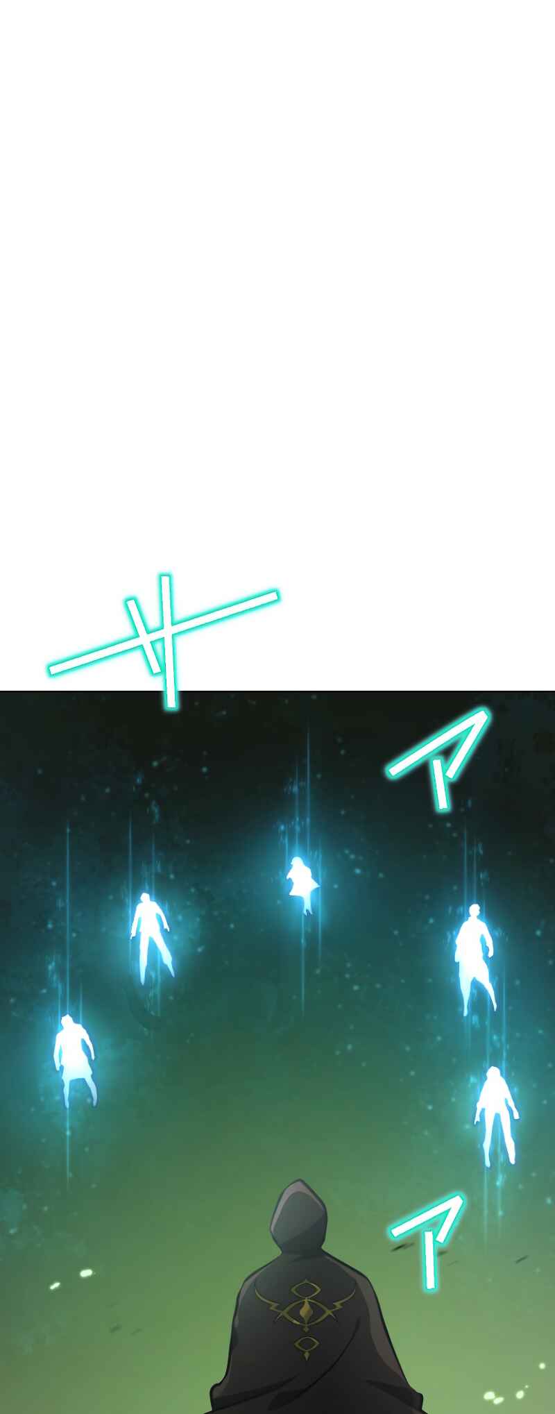 Page 43 Chapter 22 Revenge of the Top Ranker