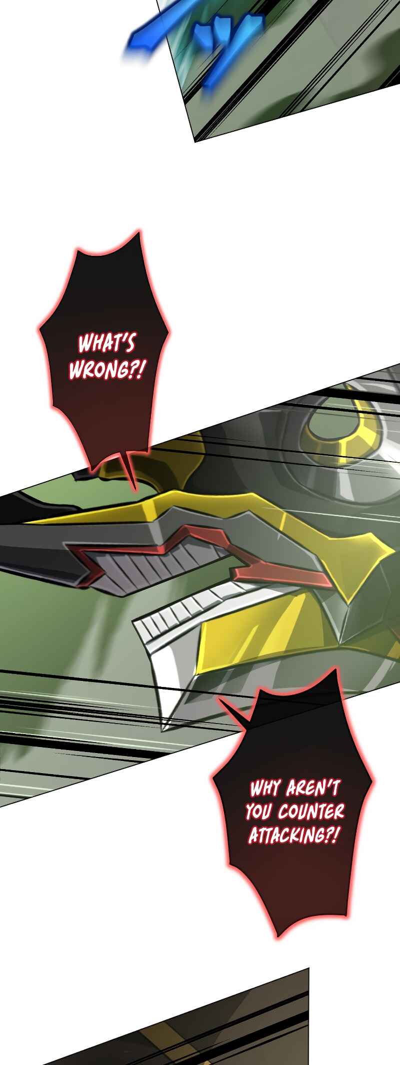 Page 8 Chapter 22 Revenge of the Top Ranker