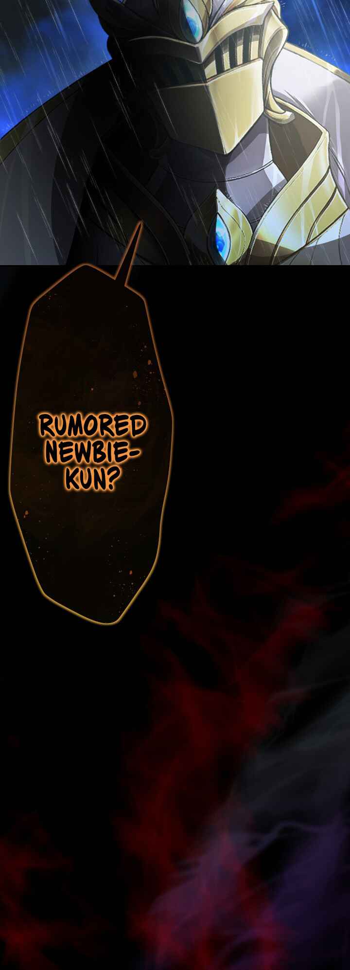 Page 18 Chapter 15 Revenge of the Top Ranker