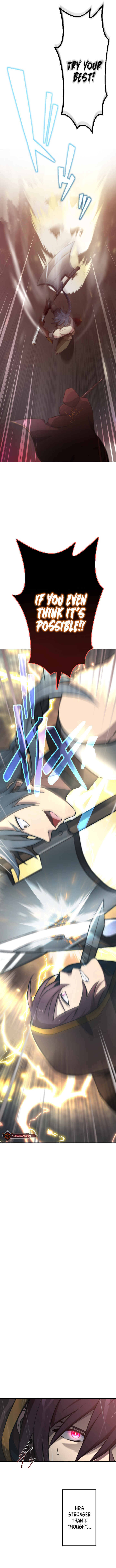 Page 3 Chapter 15 Revenge of the Top Ranker