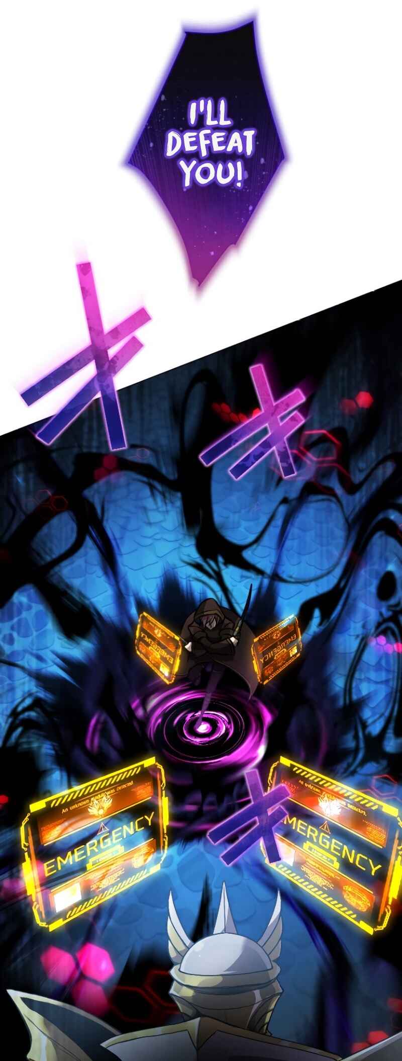 Page 16 Chapter 30 Revenge of the Top Ranker