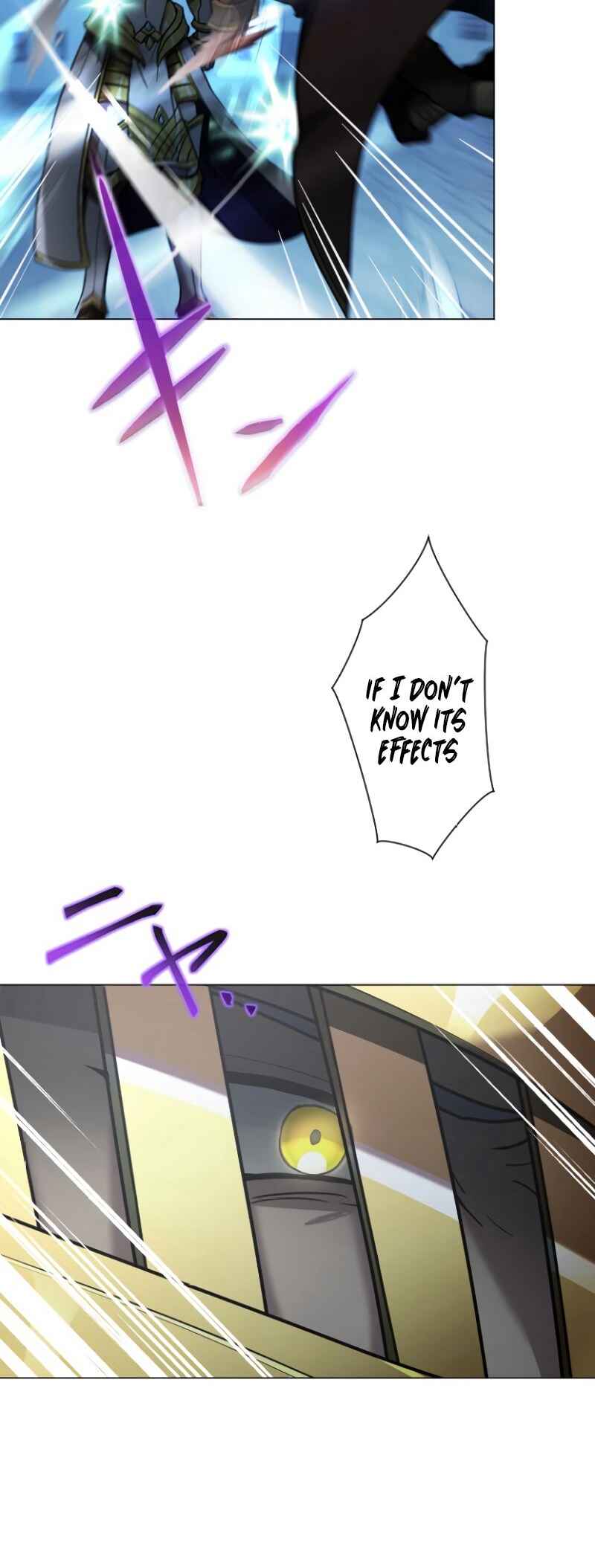Page 19 Chapter 30 Revenge of the Top Ranker