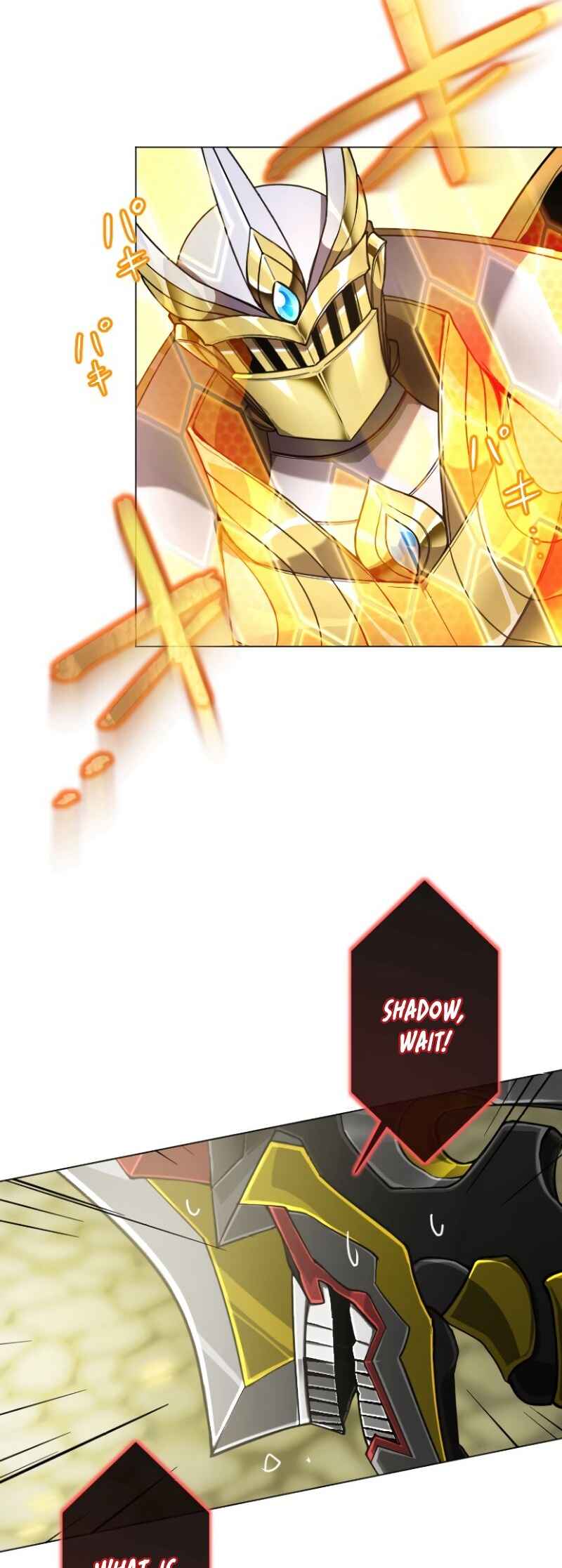 Page 22 Chapter 30 Revenge of the Top Ranker