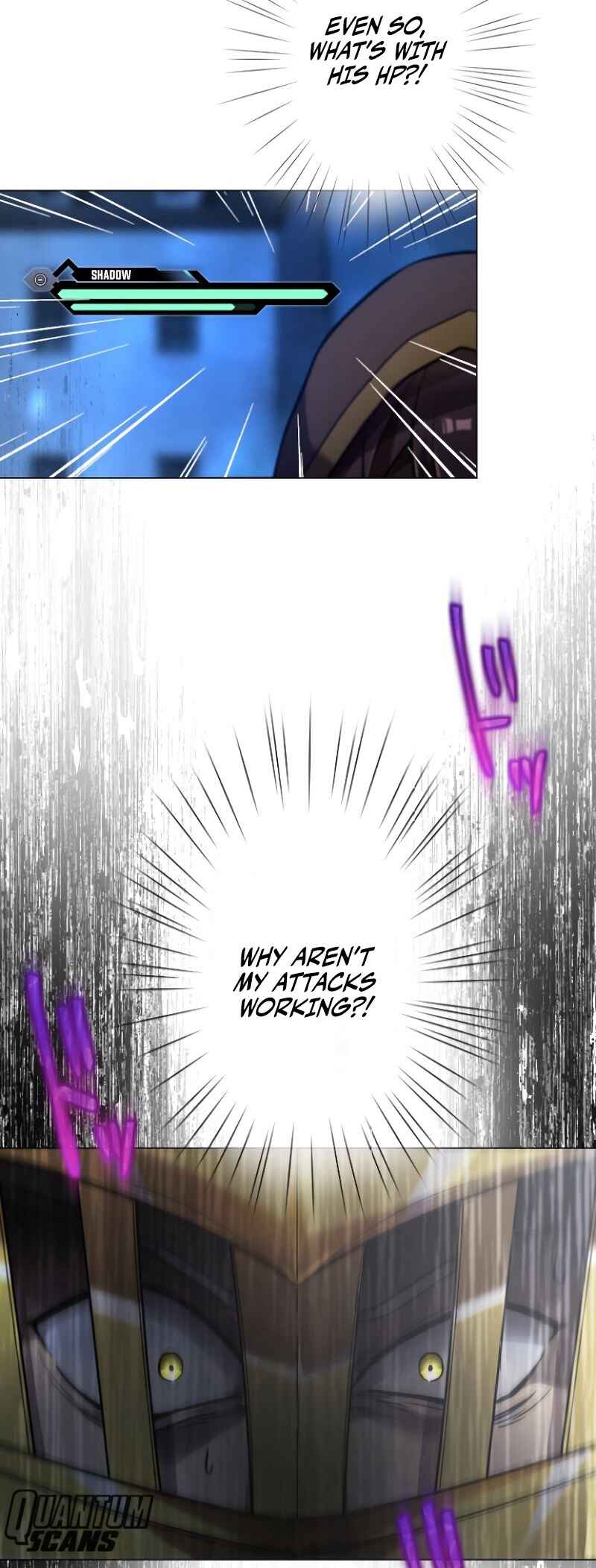 Page 29 Chapter 30 Revenge of the Top Ranker
