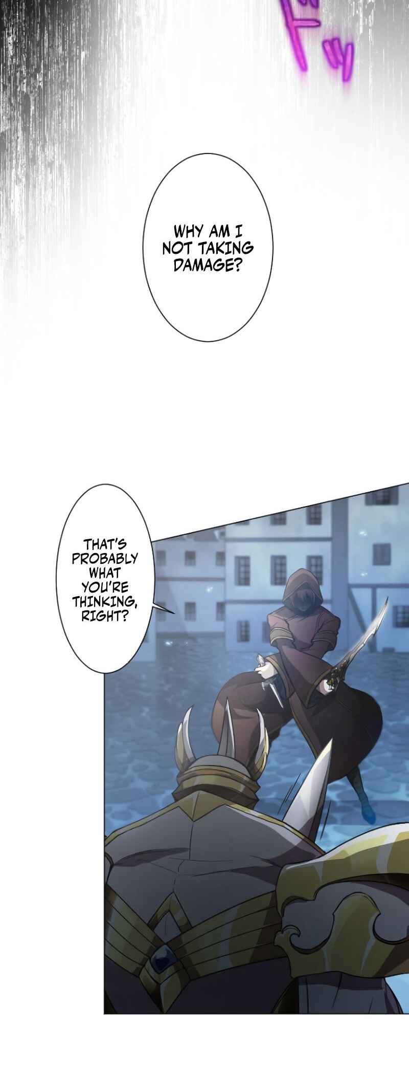 Page 30 Chapter 30 Revenge of the Top Ranker