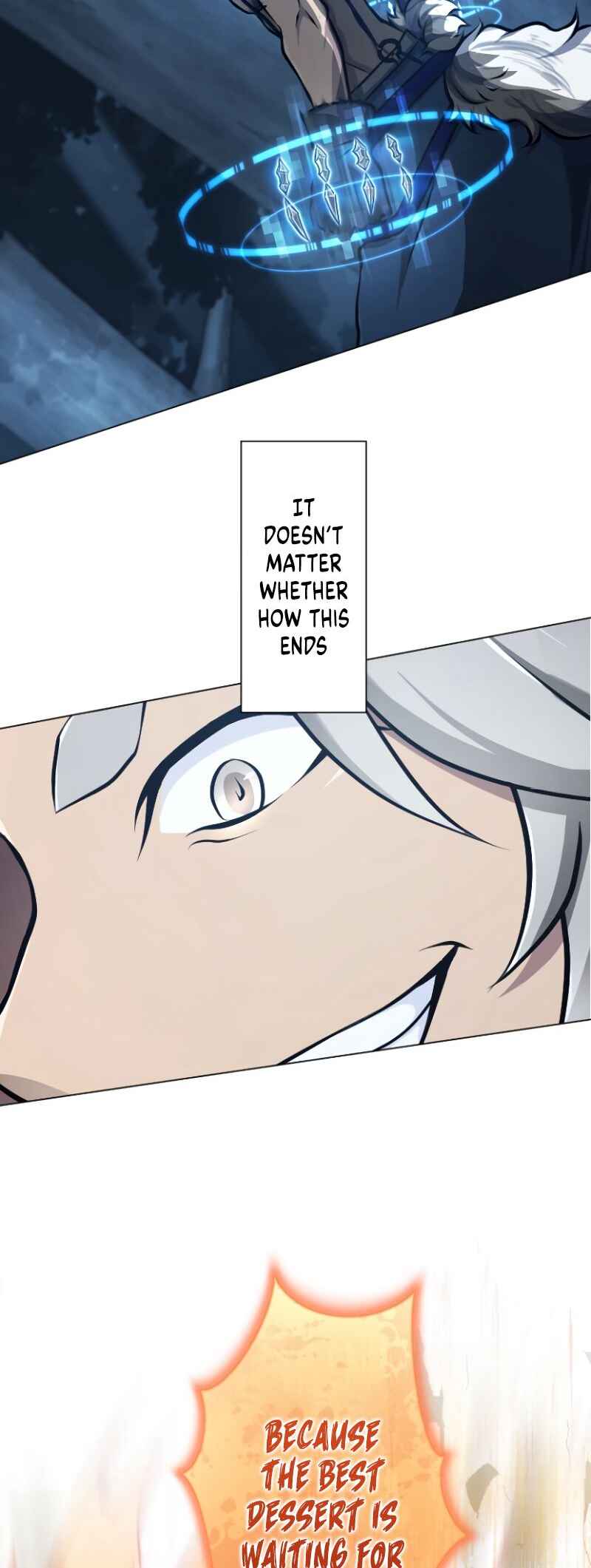 Page 4 Chapter 30 Revenge of the Top Ranker