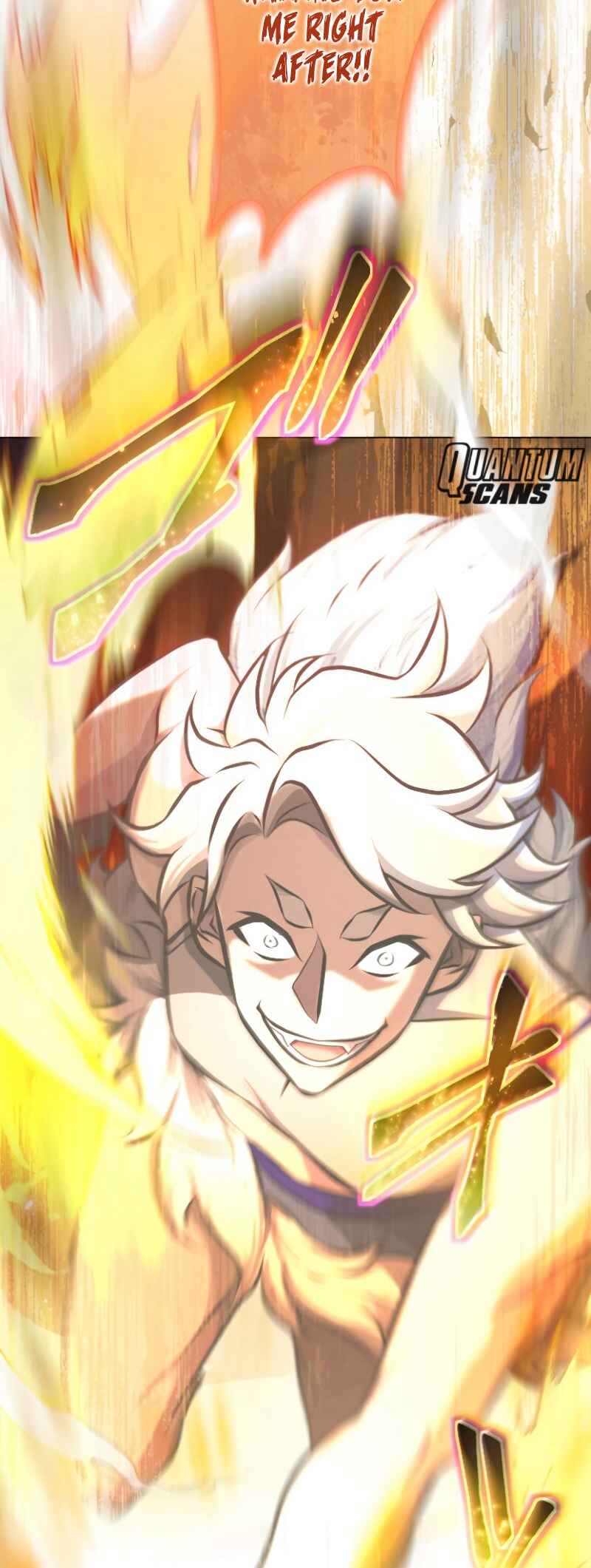 Page 5 Chapter 30 Revenge of the Top Ranker