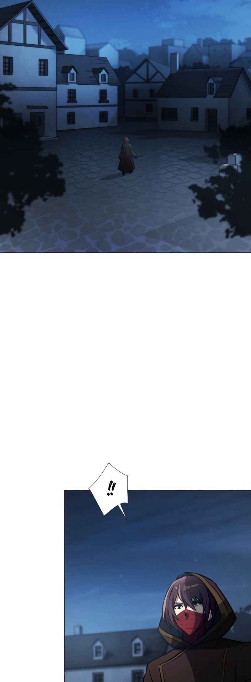 Page 8 Chapter 30 Revenge of the Top Ranker