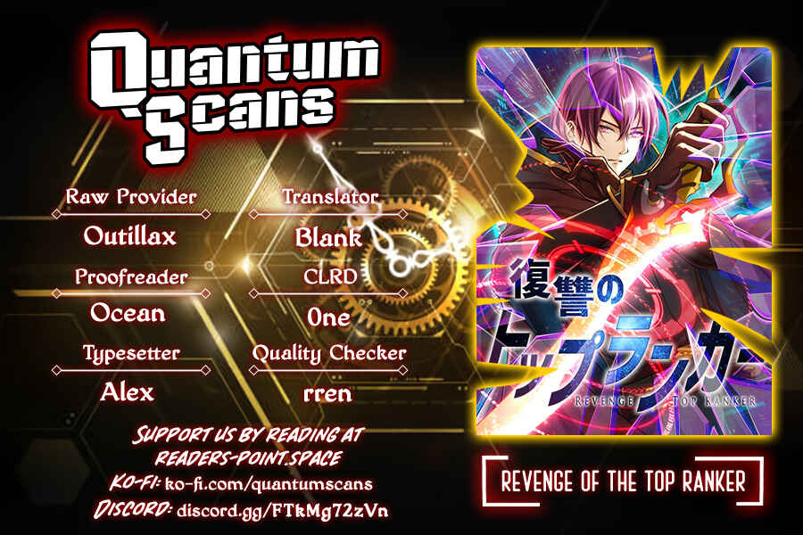 Page 1 Chapter 17 Revenge of the Top Ranker