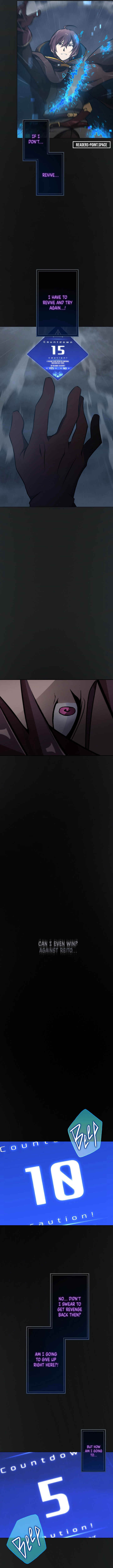 Page 12 Chapter 17 Revenge of the Top Ranker