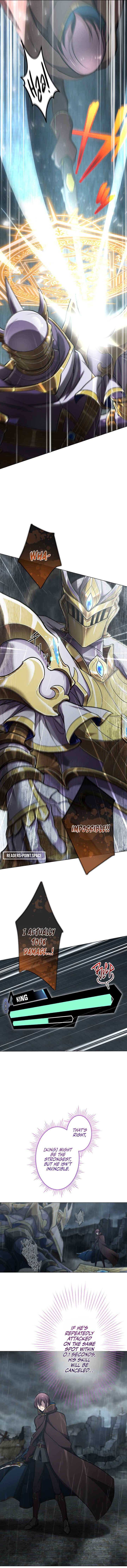Page 5 Chapter 17 Revenge of the Top Ranker