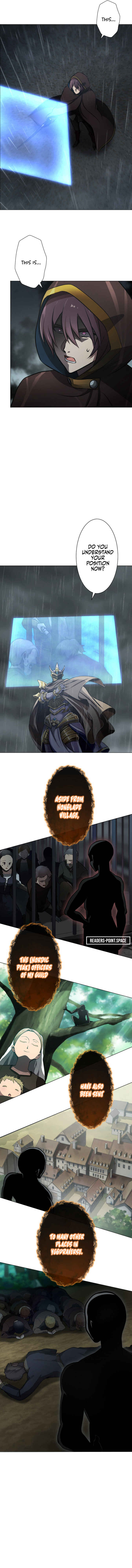 Page 8 Chapter 17 Revenge of the Top Ranker