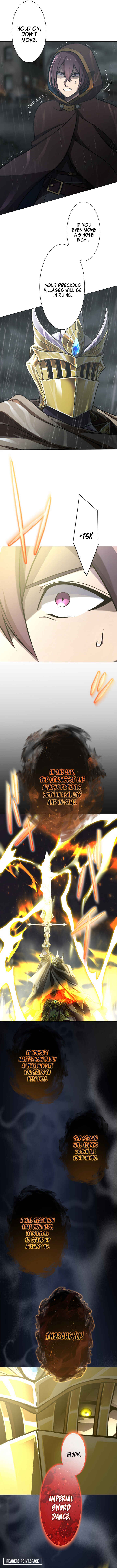 Page 9 Chapter 17 Revenge of the Top Ranker