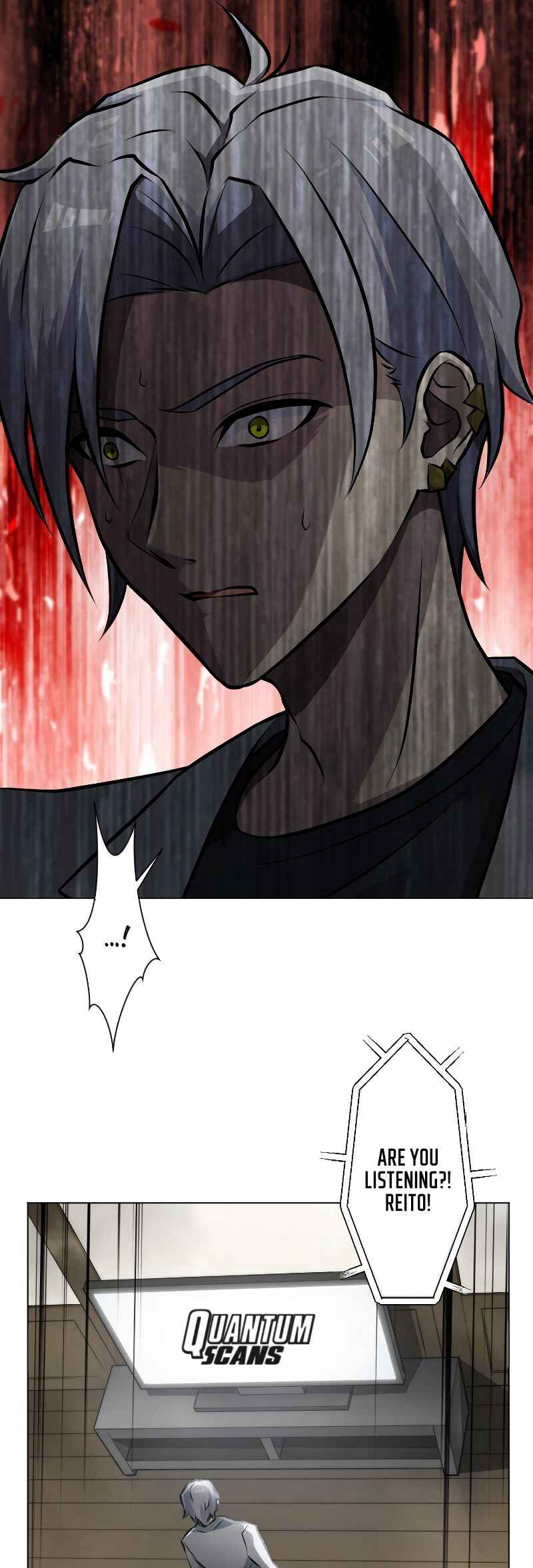 Page 12 Chapter 32 Revenge of the Top Ranker