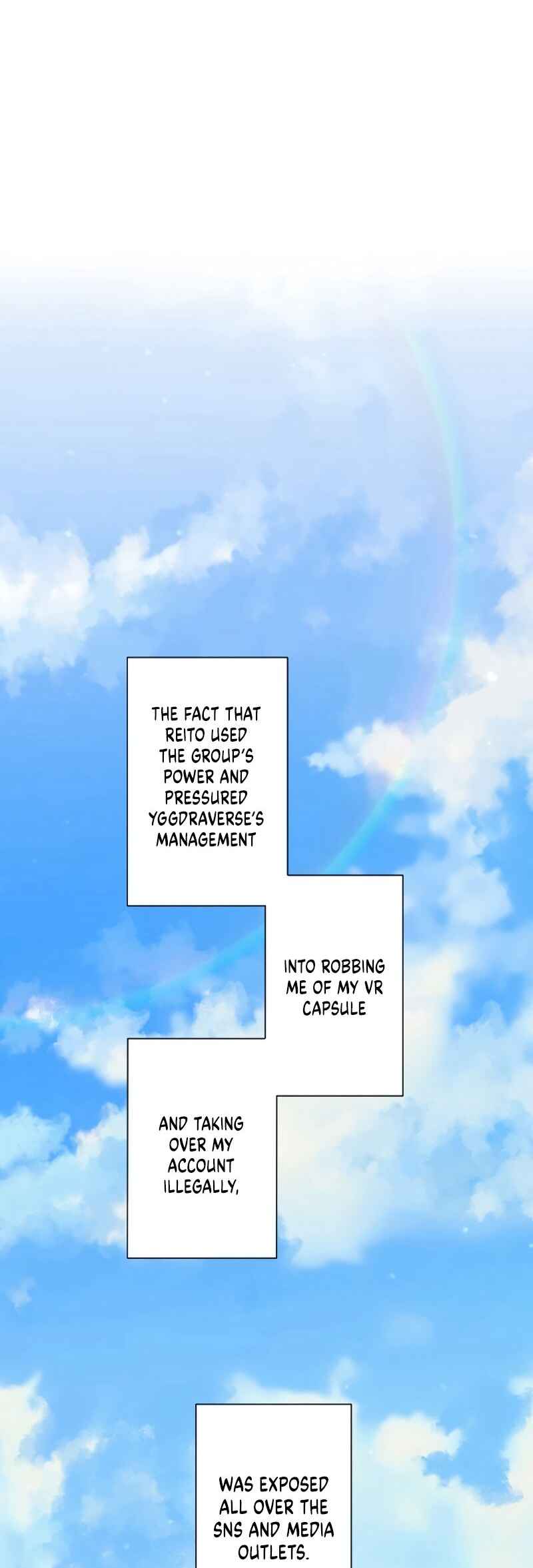 Page 14 Chapter 32 Revenge of the Top Ranker