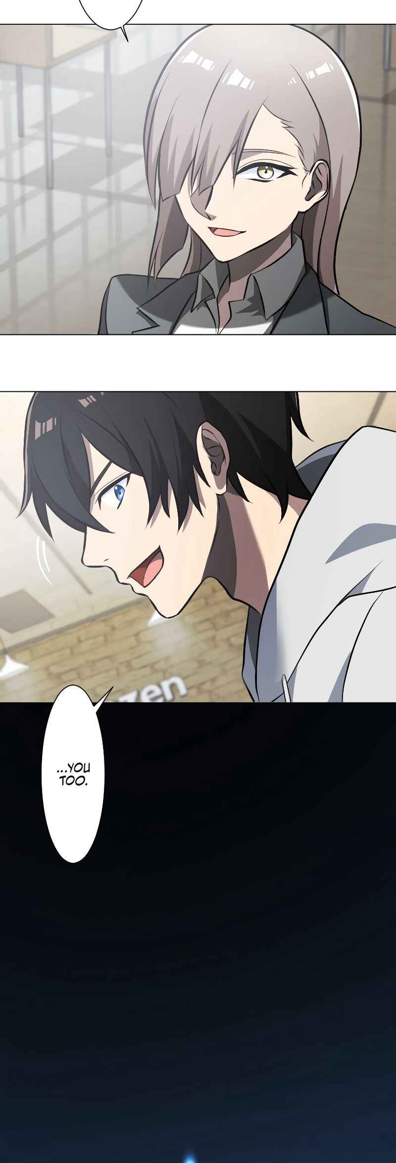Page 27 Chapter 32 Revenge of the Top Ranker