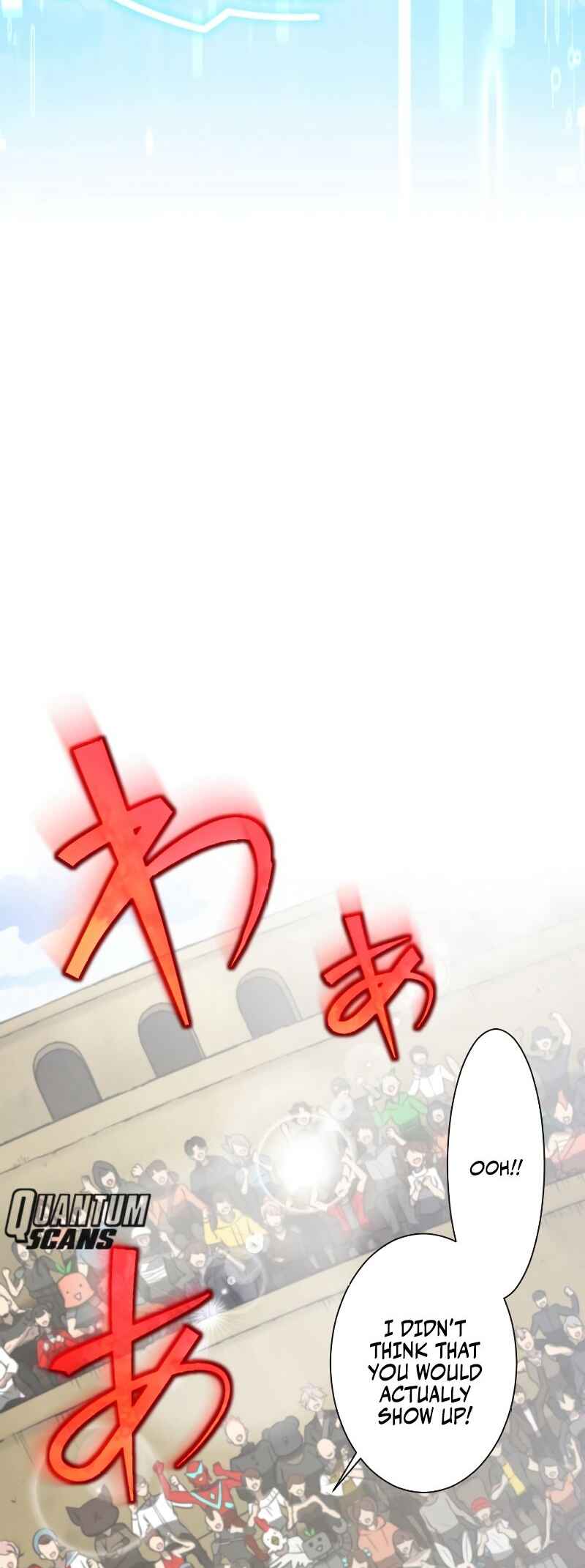 Page 29 Chapter 32 Revenge of the Top Ranker