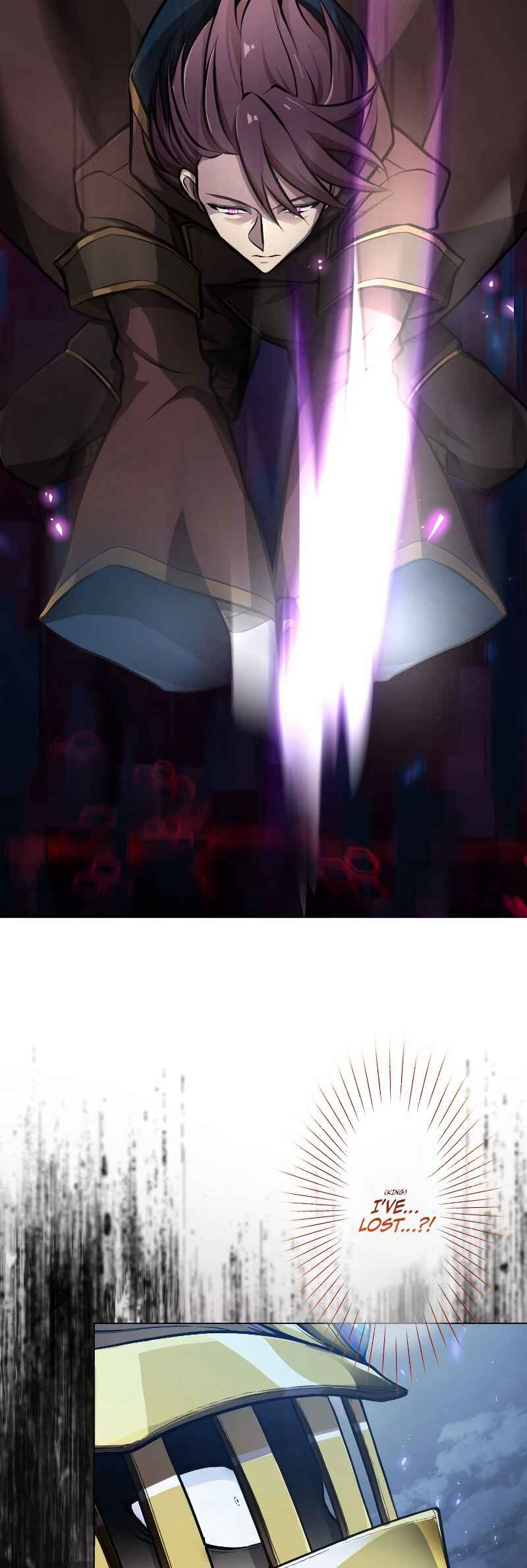 Page 3 Chapter 32 Revenge of the Top Ranker
