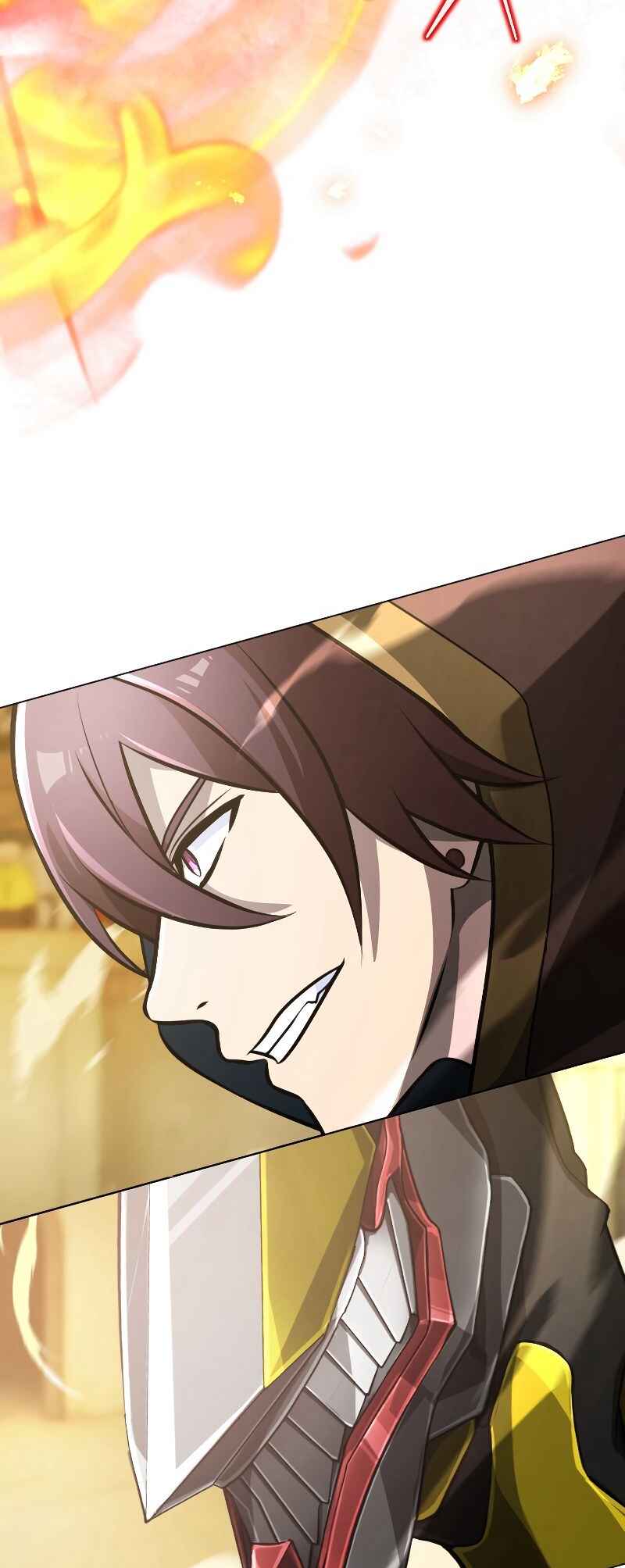 Page 37 Chapter 32 Revenge of the Top Ranker