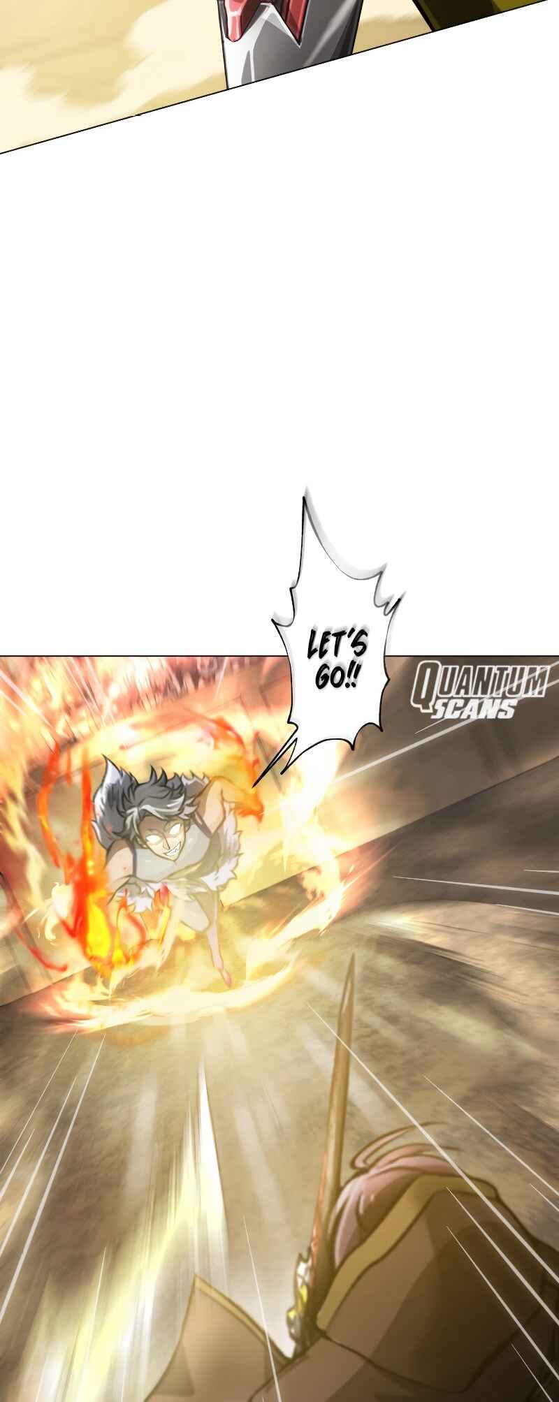 Page 38 Chapter 32 Revenge of the Top Ranker