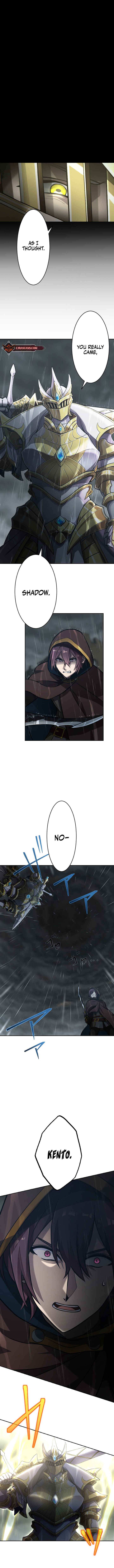 Page 3 Chapter 16 Revenge of the Top Ranker