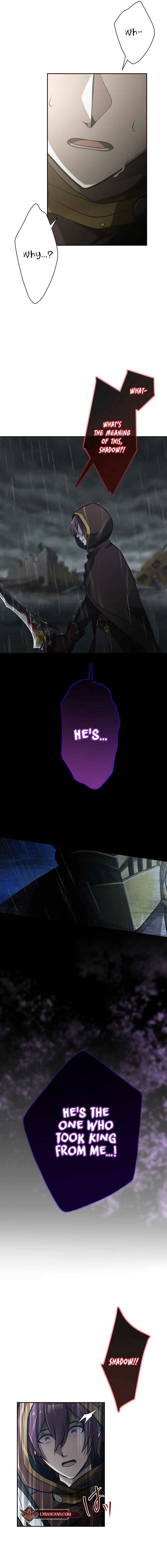 Page 4 Chapter 16 Revenge of the Top Ranker