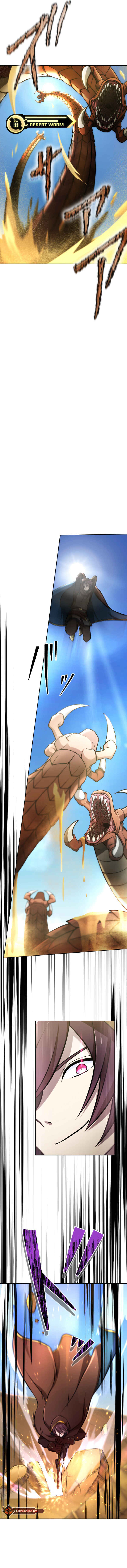Page 4 Chapter 11 Revenge of the Top Ranker