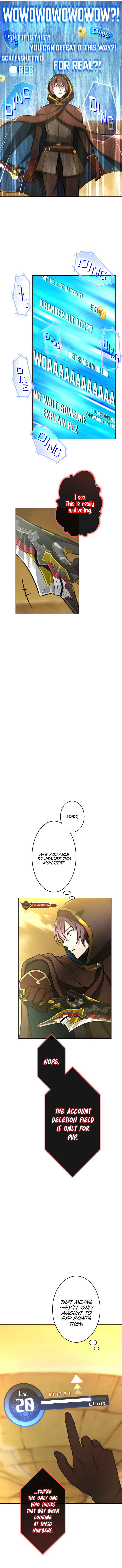 Page 6 Chapter 11 Revenge of the Top Ranker