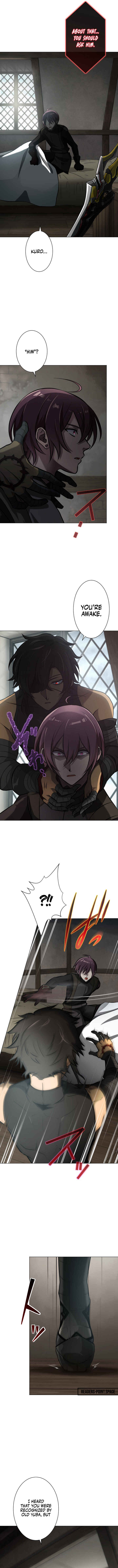 Page 4 Chapter 18 Revenge of the Top Ranker