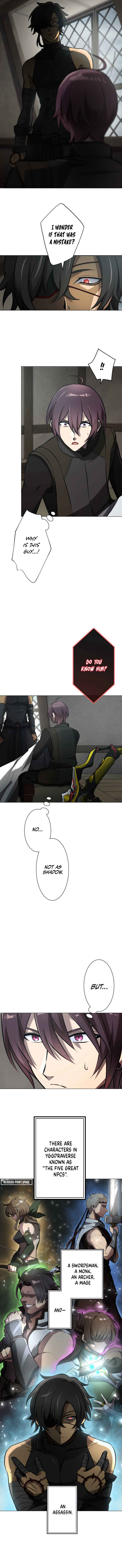 Page 5 Chapter 18 Revenge of the Top Ranker