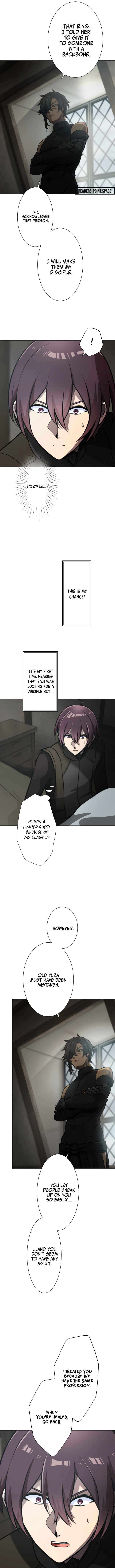 Page 7 Chapter 18 Revenge of the Top Ranker