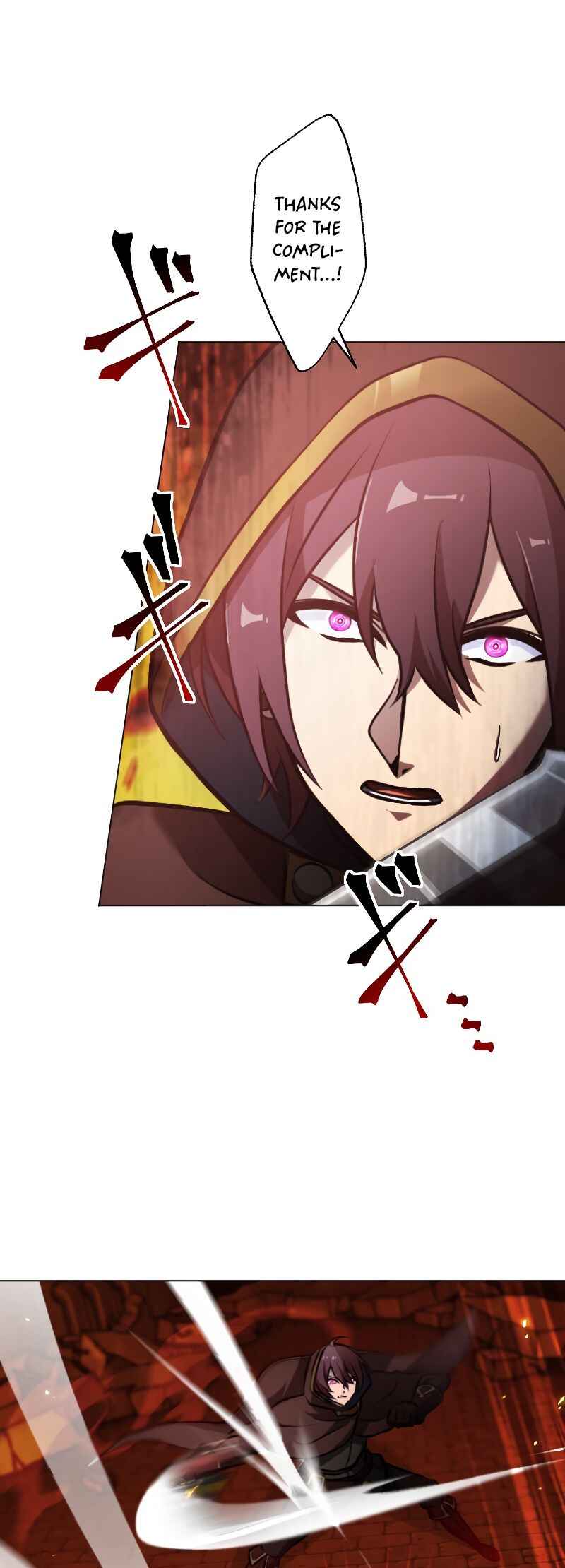 Page 13 Chapter 24 Revenge of the Top Ranker