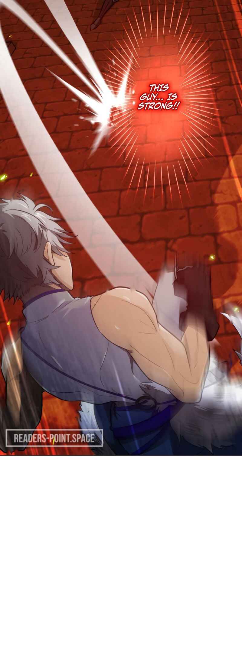 Page 14 Chapter 24 Revenge of the Top Ranker