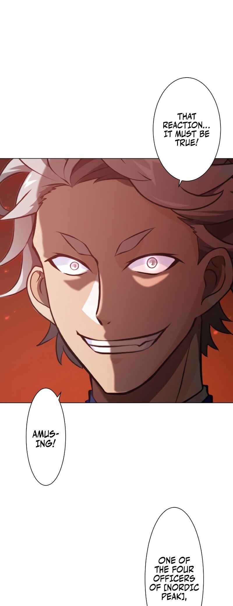 Page 18 Chapter 24 Revenge of the Top Ranker