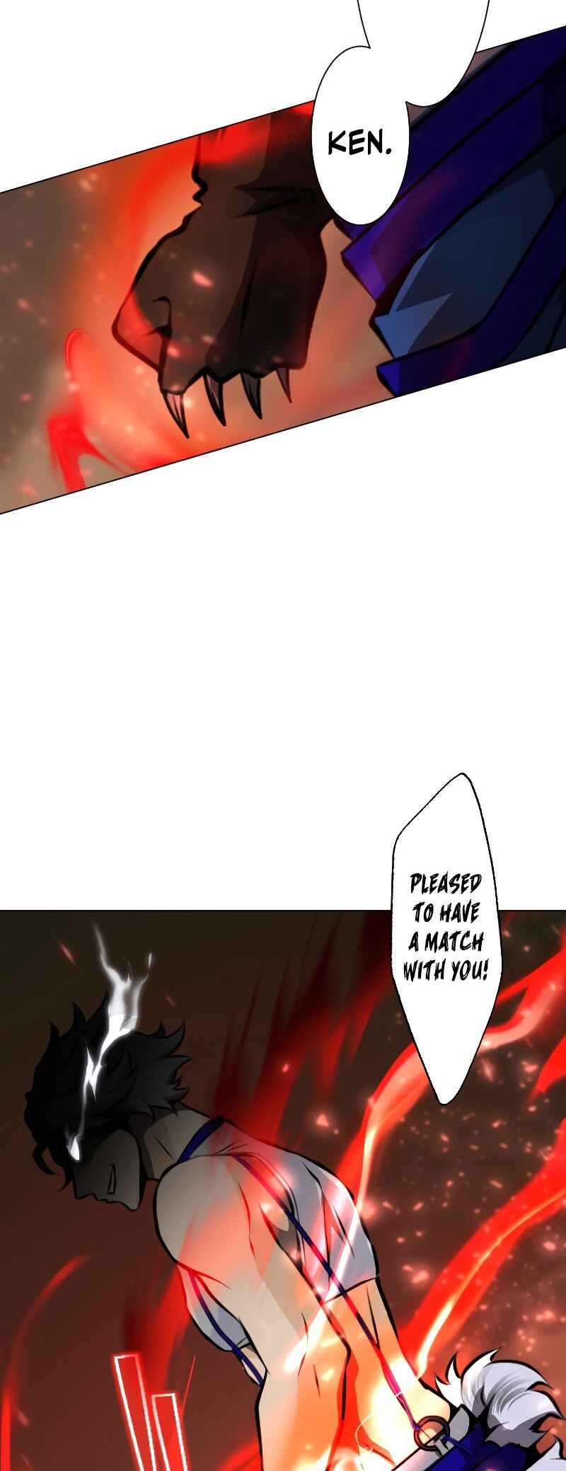 Page 19 Chapter 24 Revenge of the Top Ranker