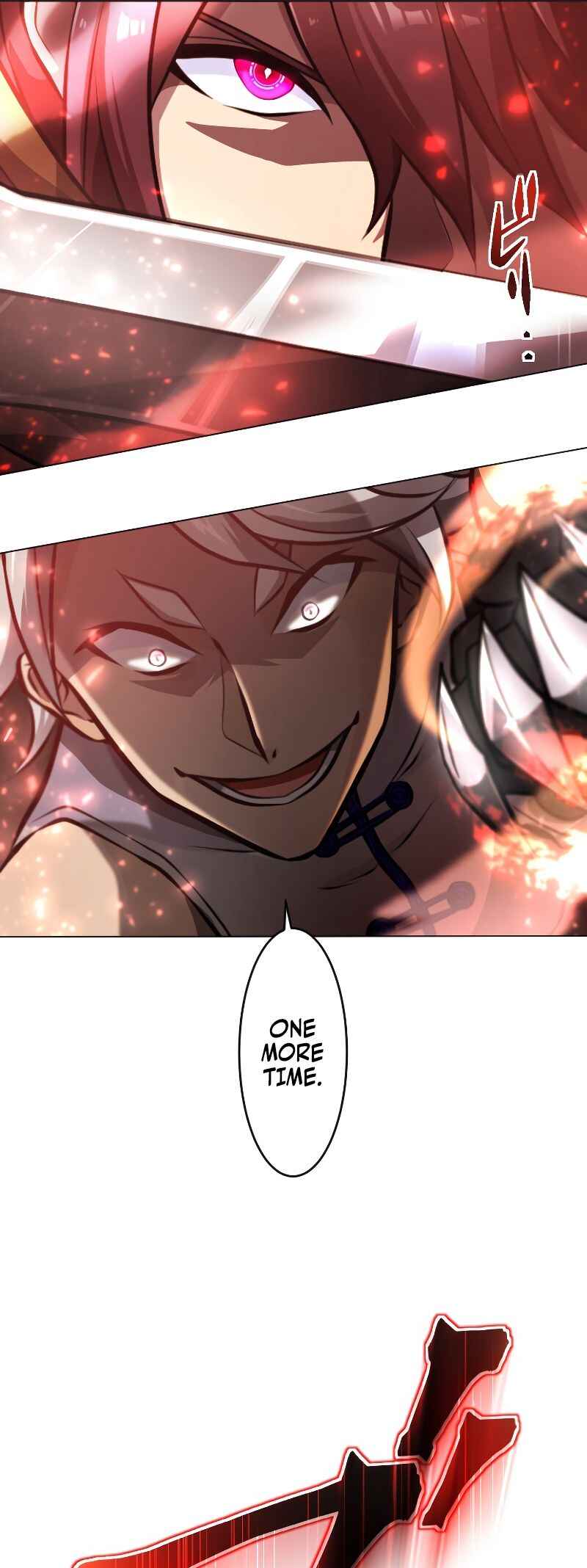 Page 22 Chapter 24 Revenge of the Top Ranker