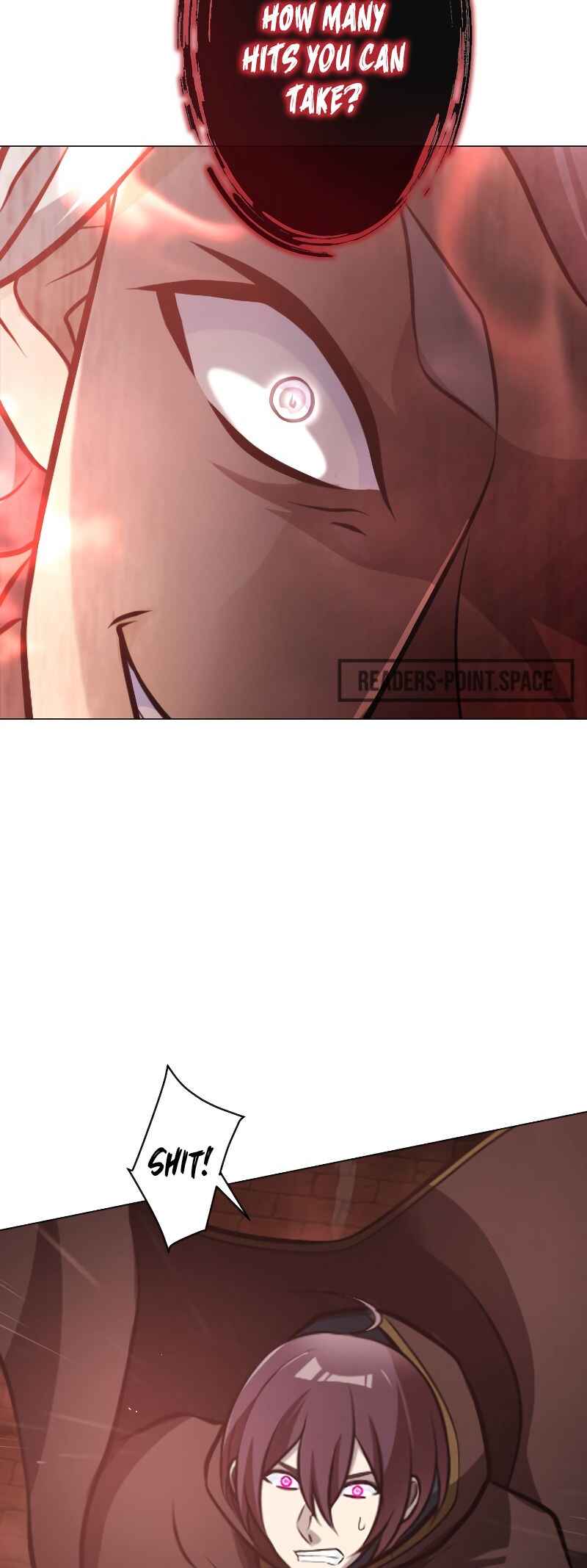 Page 27 Chapter 24 Revenge of the Top Ranker