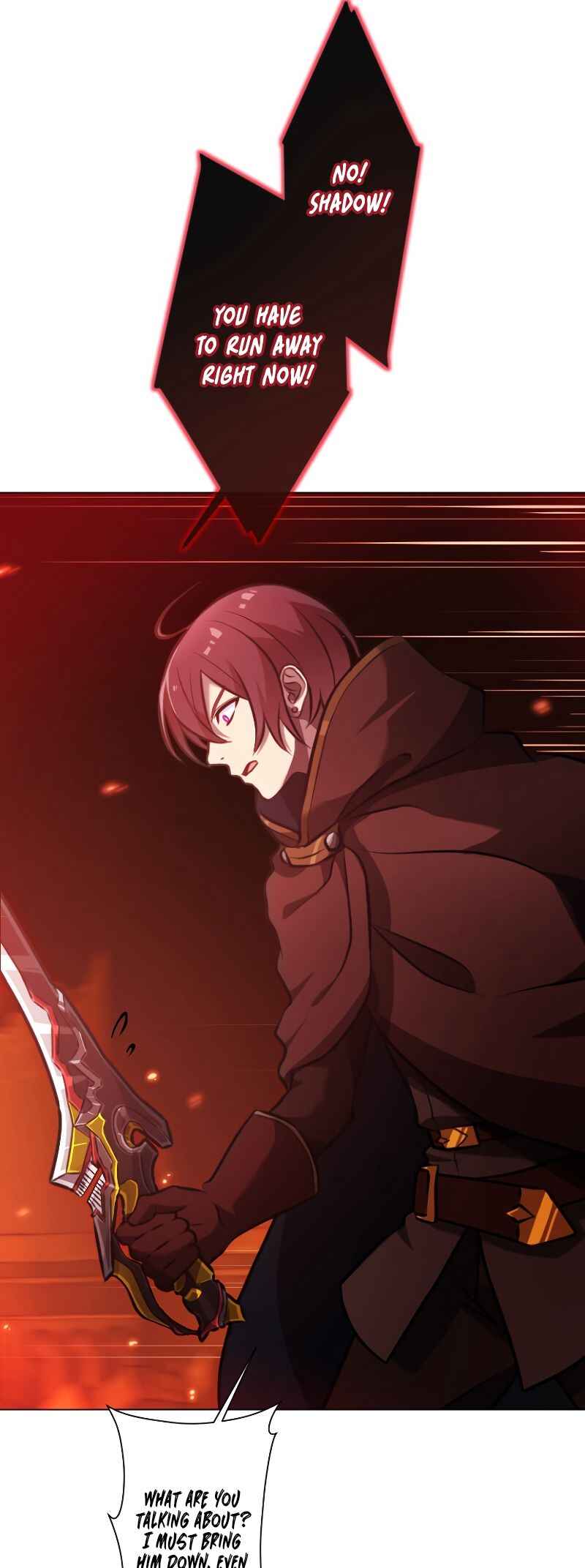 Page 43 Chapter 24 Revenge of the Top Ranker