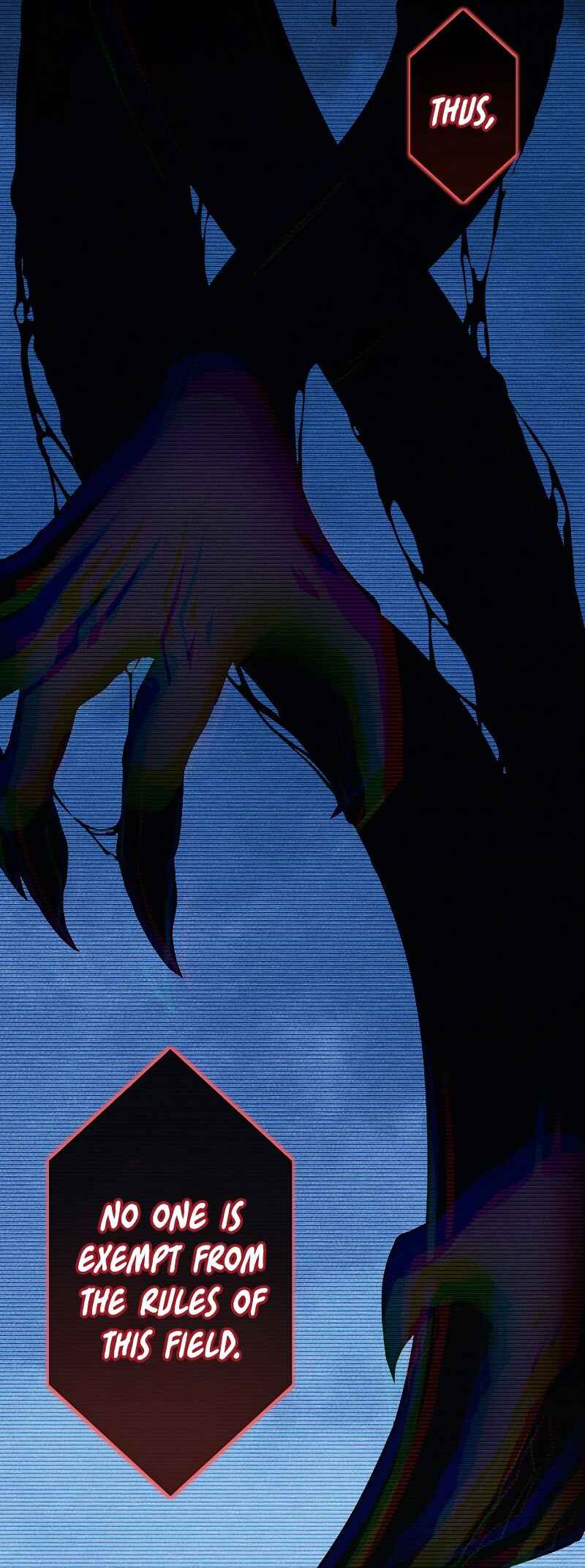 Page 46 Chapter 24 Revenge of the Top Ranker