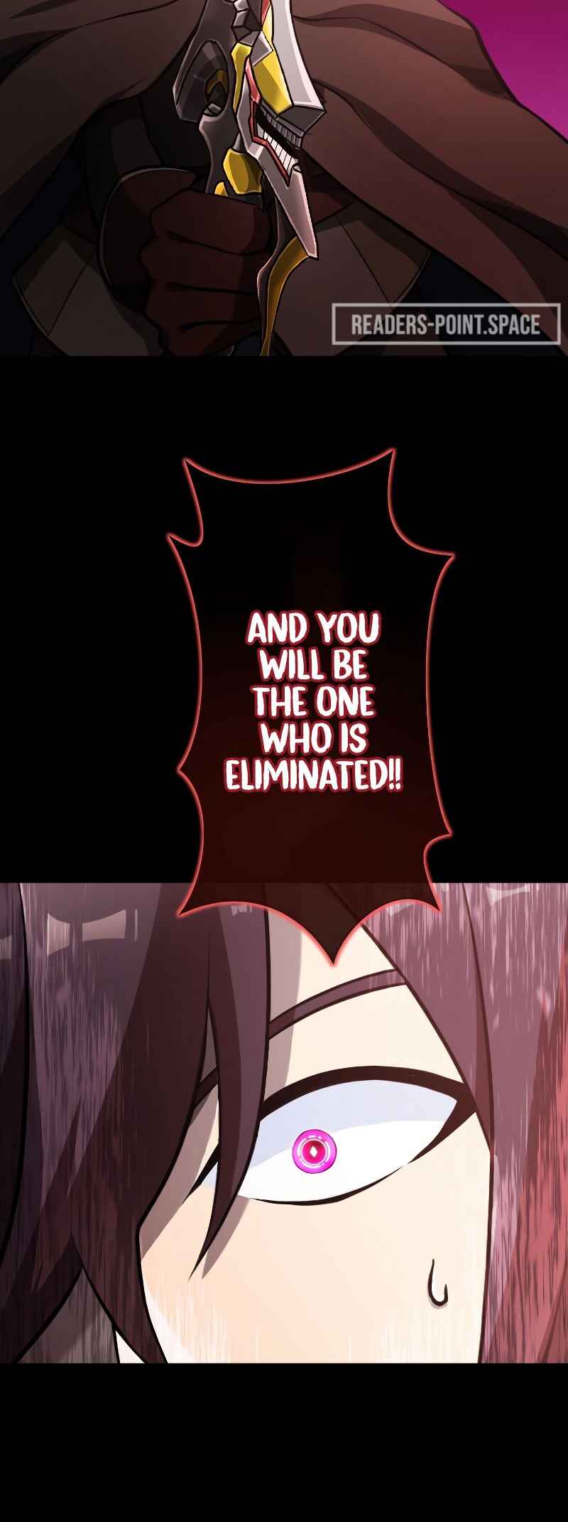 Page 49 Chapter 24 Revenge of the Top Ranker