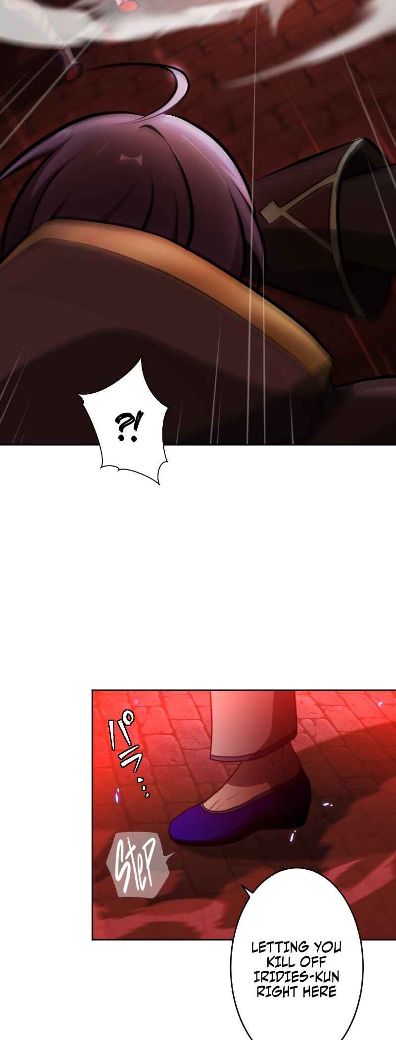 Page 7 Chapter 24 Revenge of the Top Ranker